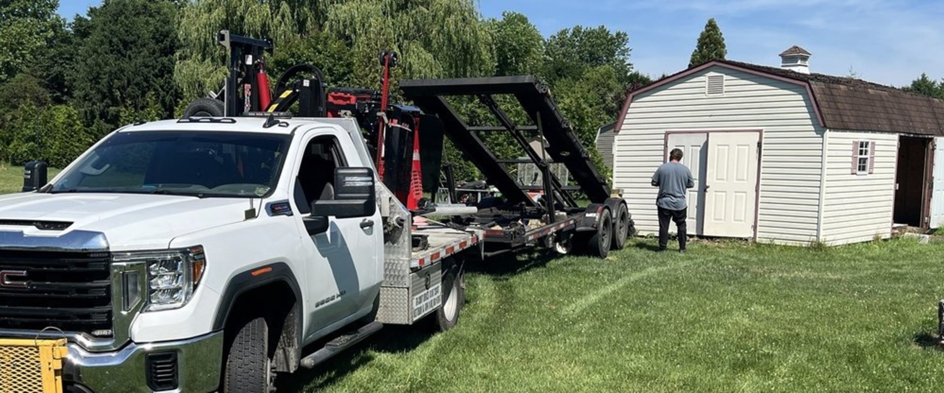 Expert Tips for Hiring the Best Toms River Movers