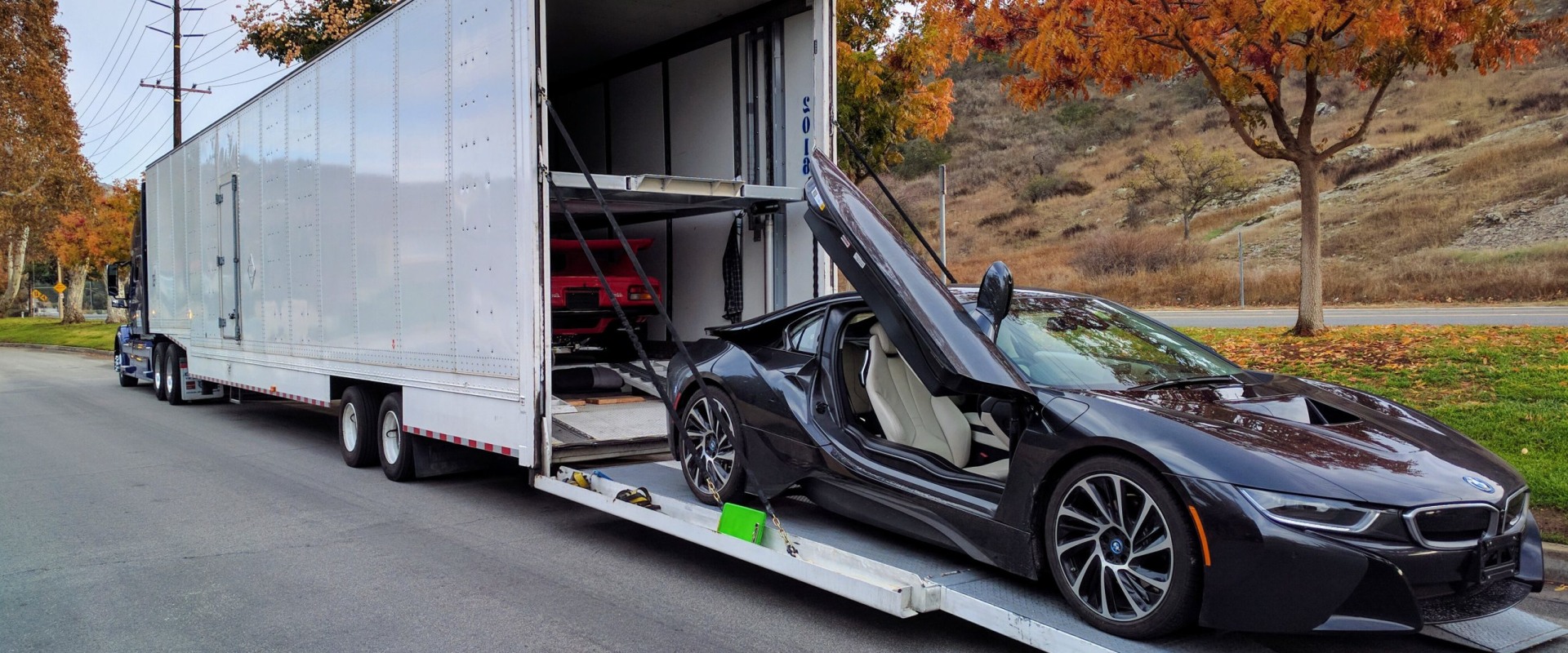 Houston Auto Transport Brokers: All You Need to Know