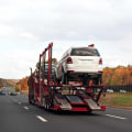 Tips for Getting the Best Car Transport Quotes in Houston