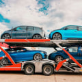 Exploring Online Car Shipping Companies in Houston