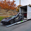 Car Transport Services Offered by Companies in Houston