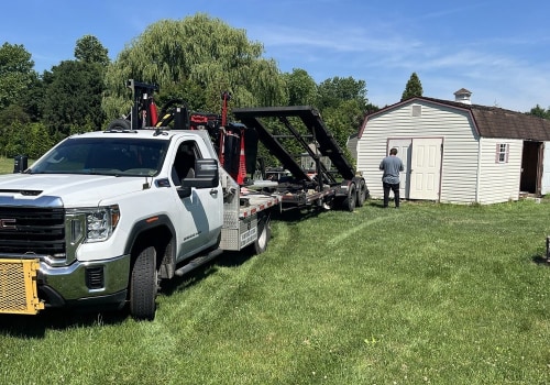 Expert Tips for Hiring the Best Toms River Movers