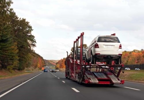 Tips for Getting the Best Car Transport Quotes in Houston