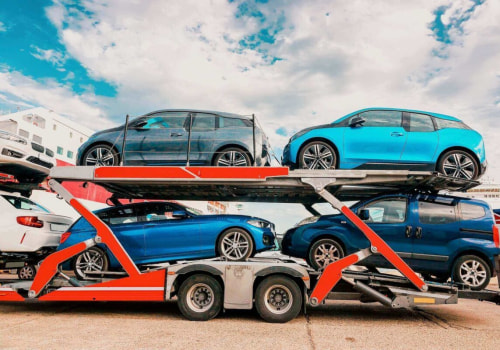 Car Shipping Cost in Houston: Size & Weight Matters